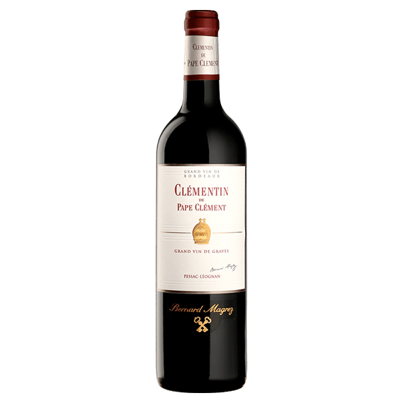 Clémentin de Pape Clément 2016