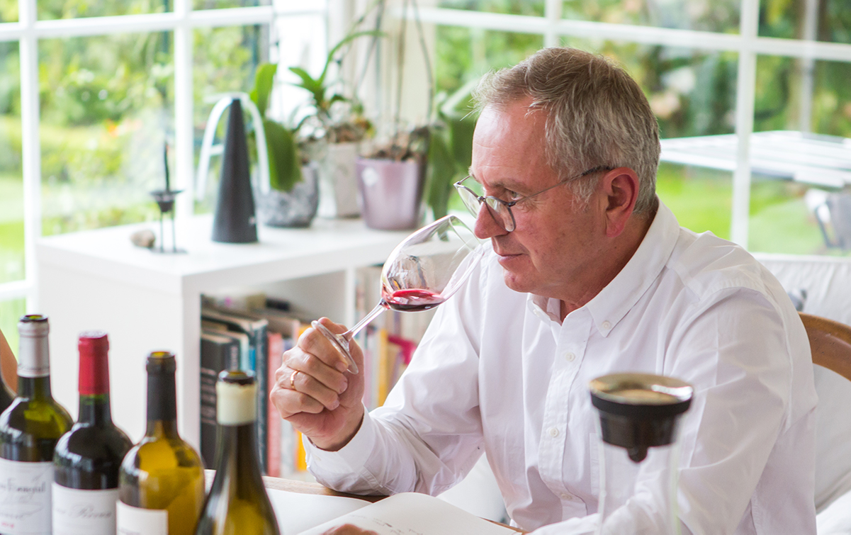 investissement vins de Bordeaux