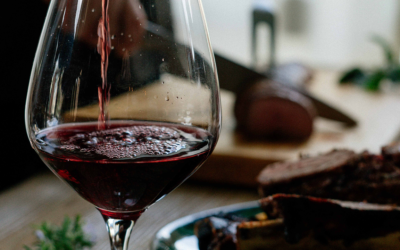Vins de Bordeaux – les accords mets/vins