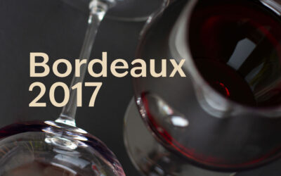 Bordeaux 2017